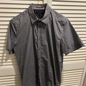 Ted Baker Casual Button Down Shirt